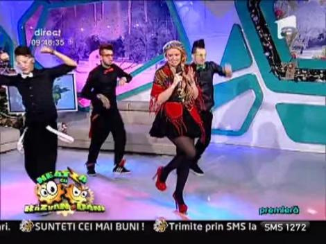 Tara a lansat prima sa melodie in limba romana. Ascult-o aici!