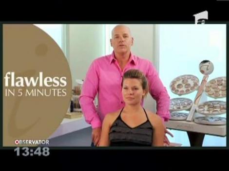 Nimeni nu stie daca cat de toxice sunt produsele cosmetice