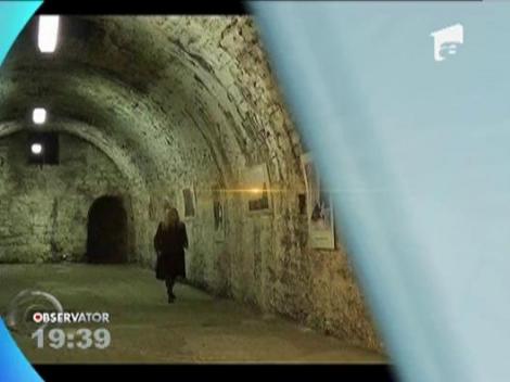 Gerard Depardieu se muta in Belgia pentru impozite mai prietenoase