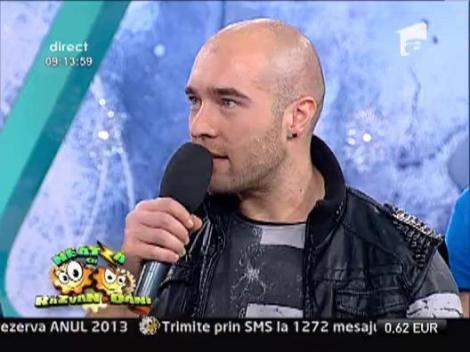 Party Collective si Shaka Muv lanseaza "VIP"