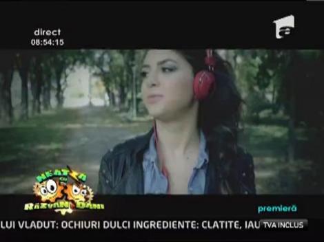 Premiera la Neatza! Dee Dee - Nu vreau sa aud de altcineva ( Ai-Ai-Ai )
