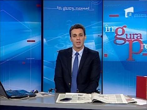 Mircea Badea: “Banca este o camatarie legala!”