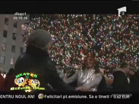 Anamaria Ferentz - Kiss me, it's Christmas