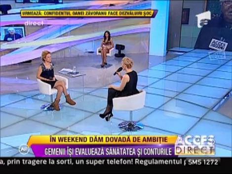 Horoscopul pentru weekend