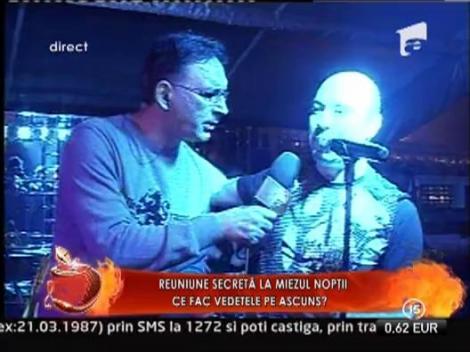 Vedetele trustului Intact au petrecut cu mare fast!