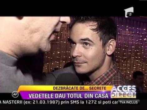 Vezi imagini de culise de la super-petrecerea Intact Media Group!