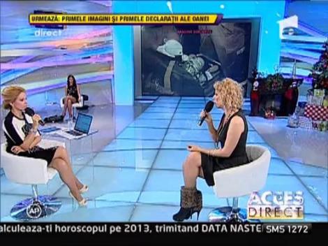 Horoscopul Zilei 18/12/2012