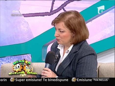 Cum va fi vremea de Craciun si de Revelion: Vesti bune pentru iubitorii sporturilor de iarna