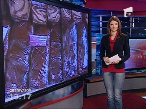 A inceput goana dupa cozonaci!