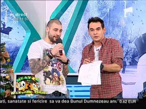 DDY Nunes, proiect muzical nou