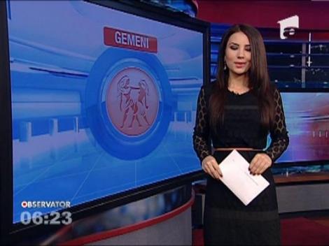 Horoscopul Zilei 17/12/2012