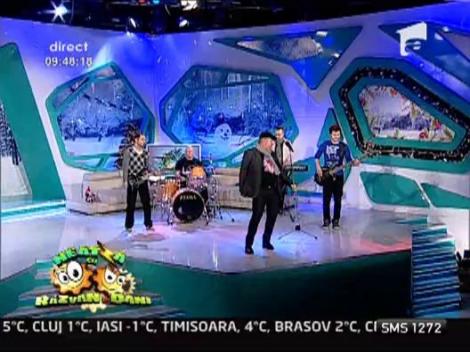 Proconsul - Prima zapada