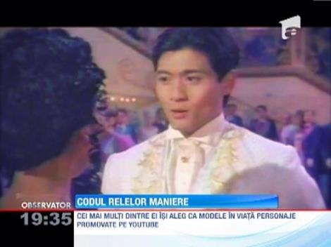 Cocalari si pitipoance