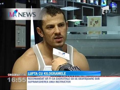 Romanii, codasi in Europa la miscare