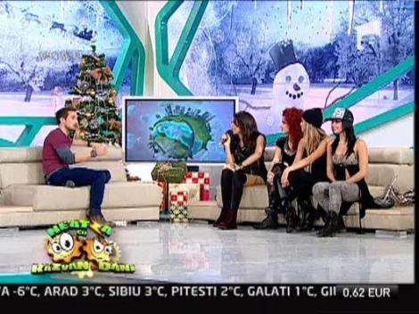 Mamasita, single nou