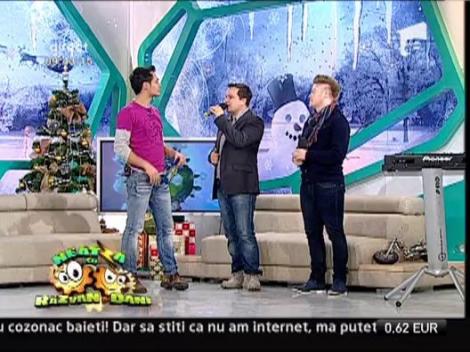 Free Deejays, single nou