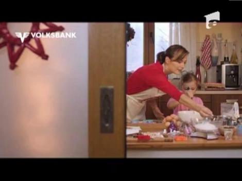 Anastasia Lazariuc si Mihai Constantinescu, impreuna dupa 17 ani