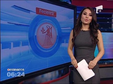 Horoscopul Zilei 19/12/2012