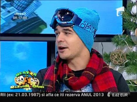 Ce sa faci de sfarsitul lumii