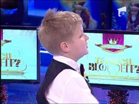 Runda 2: Cum se scrie 2013 in cifre romane?