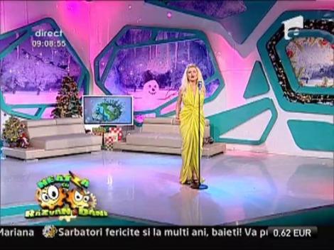 Ianna Novac - Hallelujah