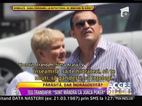 Ion Uta: "Constantin Iosef e dependent de poker"