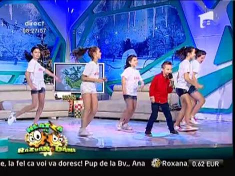 Erik - Mosule, eu nu am somn