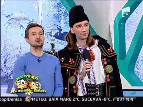 Florin Vasilica, deschis la colaborarile cu cluburile