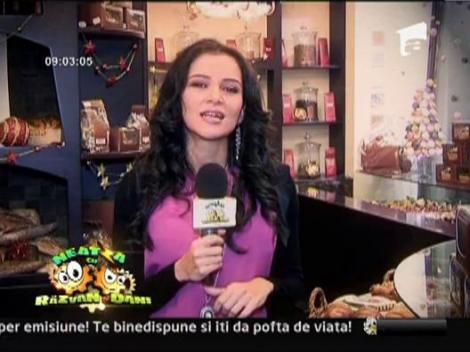 Specialitati dulci de Sarbatori