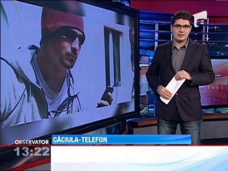 Solutii pentru vorbitul la telefon in conditii extreme