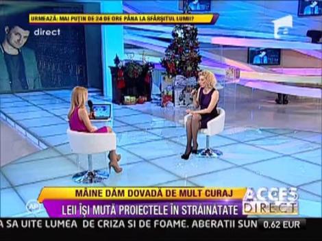 Horoscopul Zilei 21/12/2012