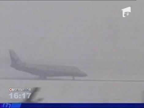 Zbor cu emotii pentru familia regala a Romaniei. Cursa cu care se intorcea din Germania, redirectionata spre Sibiu