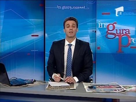 Angajamentul semnat intre Traian Basescu si Victor Ponta