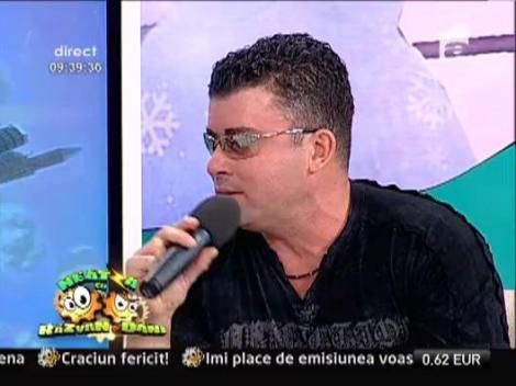 No Mercy, concert la Sala Polivalenta