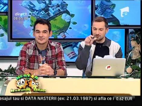 Secret Santa, la Neatza