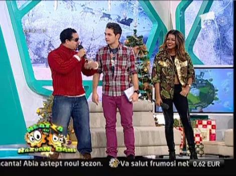 C&C Music Factory, concert in Capitala