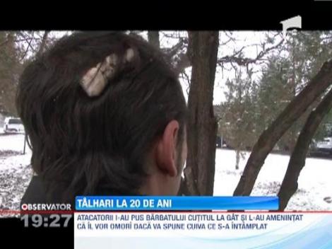 Talhari la 20 de ani