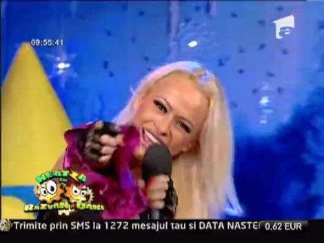 Anda Adam - Can you feel