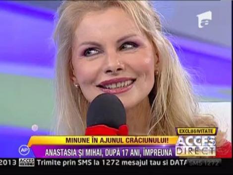 Mihai Constantinescu & Anastasia Lazariuc - Maria