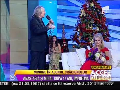 Mihai Constantinescu - Si te-am iubit