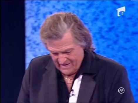 Florin Piersic invinge "Armata Blonda" a lui Dan Negru!