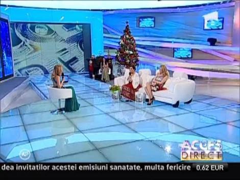 Drama din viata Niculinei Stoican