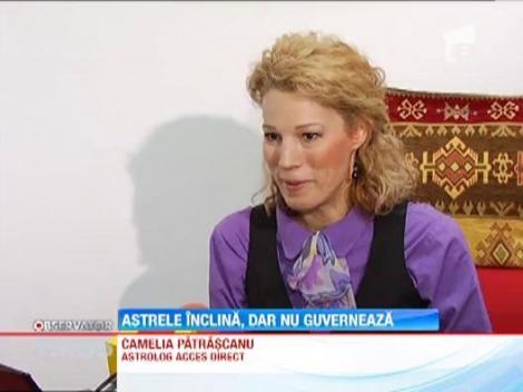 Ce le-au pregatit astrele politicienilor, in 2013