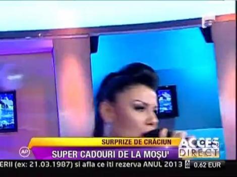 Senzual - "I never fall"