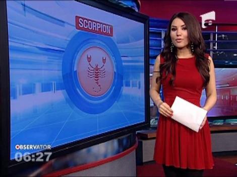 Horoscopul zilei 25/12/2012