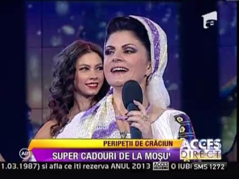 Mariana Ionescu Capitanescu - "Pe poteca din padure"