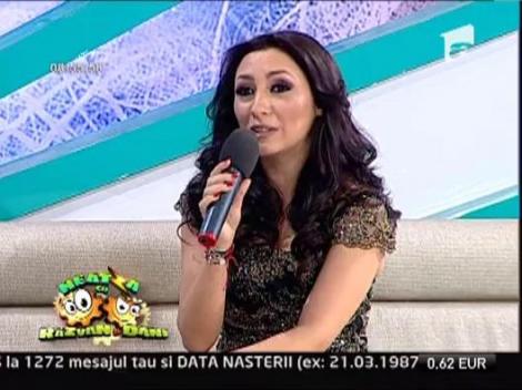 Andra va lansa un album de muzica populara, in 2013