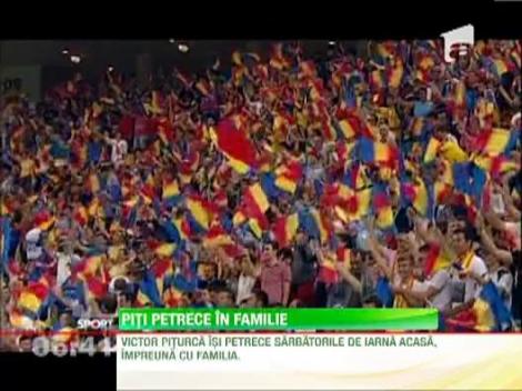 Piti sta acasa cu familia de Sarbatori