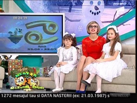 Horoscopul zilei 26/12/2012