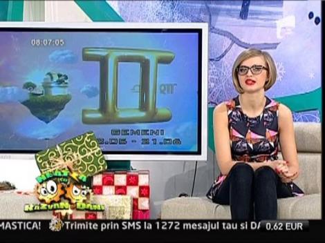 Horoscopul zilei 27/12/2012